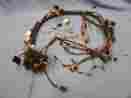 5763685 82-86 Jeep Cj5 Cj7 Cj8 Scrambler Recondition Oem Dash Electrical Wiring Harness