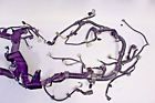 82121-0e031 Lexus Injector Harness Fits