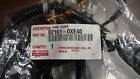 82161-0xe40 Toyota Floor Harness