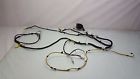 82162-0c243 Toyota Tundra Limited Double Cab Floor Wire Harness Oem 82162-0c243 Toyota Tundra Limited Double Cab Floor Wire Harness Oem