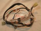 82162-14030 Toyota Supra Right Door Jam Back Wire Harness 82162-14030 Toyota Supra Right Door Jam Back Wire Harness