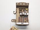 82201fl903 Infiniti Subaru Crosstrek Impreza Interior Left Fuse Box Complete 82201fl903 Infiniti Subaru Crosstrek Impreza Interior Left Fuse Box Complete