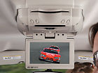 82211705 Mopar Jeep Genuine Commander