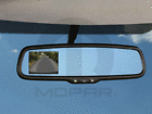 82213752ac Mopar New Rear View Camera System Includes Monitor