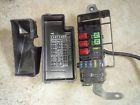 82232ac010 Denso Subaru Legacy 95-99