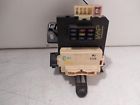 82641-35 12146790 Genuine Oem Toyota Tacoma Under Dash Fuse Relay Box Auto