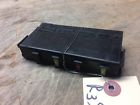 82641-71010  Toyota Prius Hybrid Relay Integration Module Oem