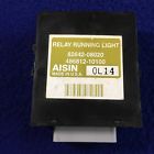 82642-08020 Denso Toyota Sienna Running Light Relay Module No Oem Aisin