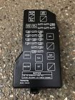 82661-35600 Oem Toyota Tacoma Under Hood Fuse Box Cover Free Shipping