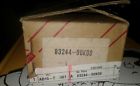 83244-90k00 Toyota Land Cruiser Gauge