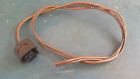 8364518bmw 8364518 Bmw Amp Connector Plug Window Motor