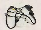 83783399 8 378 339 9 Bmw Rear Door Wire Wiring Harnes