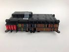 8380407 Bmw Fuse Relay Junction Box Control Module Oem