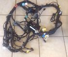 84138701 Gm Wiring Harnes Fuse Box