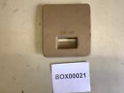 84752-sj2y0 Hyundai Elantra Fuse Box Cover Trim Panel Bezel Interior Cabin
