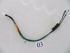 86101-30a70 Toyota Lexus Navigation Antenna Radio Wire Harness Oem