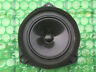 86160-af030 Toyota Crew Cab Tundra Sequoia Front Door Speaker Factory Oem