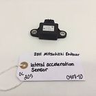 8651a059 Mitsubishi Endeavor Lateral Acceleration Sensor Oem