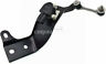 8651a065 Sinocmp Rear Suspention Height Sensor For Mitsubishi Pajero Montero Iv