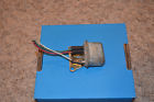 86712v Cadillac Seville Deville Horn Relay Oem 86712v Cadillac Seville Deville Horn Relay Oem