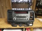 8701a363 Mitsubishi Lancer Evolution Complete Radio Cd Player Unit With Faceplate 8701a363 Mitsubishi Lancer Evolution Complete Radio Cd Player Unit With Faceplate