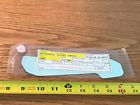 875493w000 Kia Sportage Exterior Rear Stone Guard Right