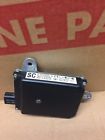 88162-08020 Toyota Sienna Oem Blind Spot Monitor Sensor