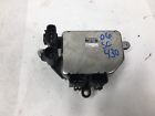 89257-48010 Lexus Oem Cooling Fan Module