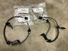89516-08010 Toyota Genuine Rh Lh Rear Wheel Abs Control Sensor Wires