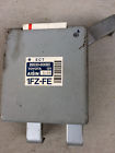 89530-60080 Toyota Land Cruiser Transmission Computer