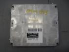 89661-21460 Scion Tc Engine Computer Ecm Ecu At