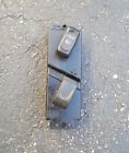 897133-2471 8971332471 Isuzu Oem Power Window Door Lock Button Switch