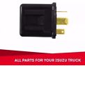 8971739510 Isuzu Relay Starter For Npr Nqr Nrr Reach