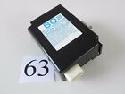 897b0-53021 Lexus Tpms And Keyless Entry Receiver Module Oem