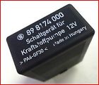 898174000 Kraftstoffpumpe New Mercedes Benz Fuel Pump Relay