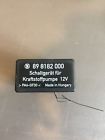 898182000 Mercedes Fuel Pump Relay