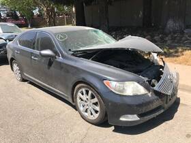153762 89871-50010 Engine Ecm Air And Fuel Control Fits 07-17 Lexus Ls460