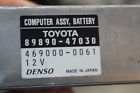 89890-47030 Toyota 2001 03 Prius