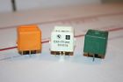 1378301 899509 Bmw Three Relays Green Orange White