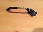 972112 8e0 Audi Pin Plug Connector Pigtail