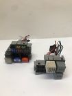8e0951253 Audi Oem Lh Left Driver Side Underhood Fuse Relay Boxes