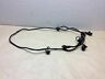 8e0971095 Audi Front Bumper Wire Wiring Harness