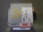 8e5035223 Audi Amplifier Fits
