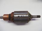 8hj10005 Ford Rebuilt Vintage Armature Shaft Length And Bars Volt