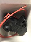 8k0862153h Audi Fuel Door Actuator Genuine