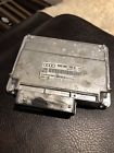 8k0907163a Audi Awd Control Module