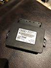 8k0907801h Parking Brake Module