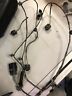 8x2t-15b484-ab Jaguar Wiring Harness Parking Sensors Rear Xf