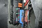663.sa1r06 9-3 2006 Saab Fuse Box