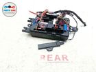 9389070 9 389 074 9389074 Bmw Rear Fuse Board Box Relay Junction Sam Oem